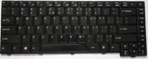 AC35 Key for keyboard Acer Travelmate 6452 Aspire 4720G 4315 5200 5720ZG 5730 - Picture 1 of 2