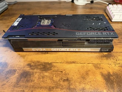EVGA NIVIDIA GeForce RTX 3080 10gb - Image 1 of 4