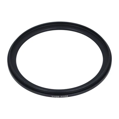 95mm Lens To 82mm Camera Lens Adapter Easy Install Filter Ring Adapter For - Image 1 of 4