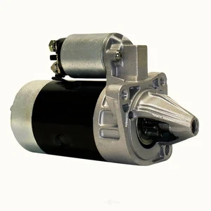 Starter fits Mazda GLC 1.5L 1981-1985 E301-18-400 E301-18-400A M3T30281 16708 - Picture 1 of 6