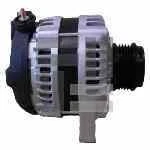 A10619 ALTERNATOR / T1-3-B3-1 / NUEVO / 1555050 FOR OPEL ASTRA H BERLINA * - Image 1 of 2