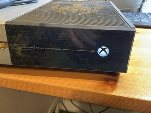 Microsoft Xbox One Call of Duty Advanced Warfare Limited Edition 1TB Console - Picture 1 of 12