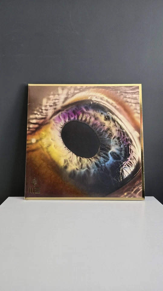 Arcade Fire We Vinyl Lp 180g *Poster* - Image 1 of 1