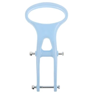 Spugna Mop Grip Mop Manico di Ricambio Mop Plastica Grip Mop Parte di Ricambio - Foto 1 di 12