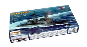 HOBBYBOSS 82507 Military Model 1/1250 War Ship USS Kidd DDG-993 Hobby B2507 - Picture 1 of 1