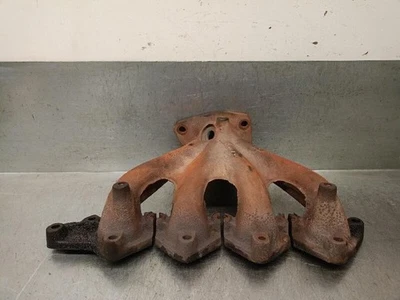 96350543 colector escape para DAEWOO NUBIRA SEDAN (J100) 1.6 16V 1997 5257956 - Imagen 1 de 4