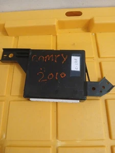 2010 Toyota Camry Temperature Control Module #88650-06111 - Picture 1 of 3