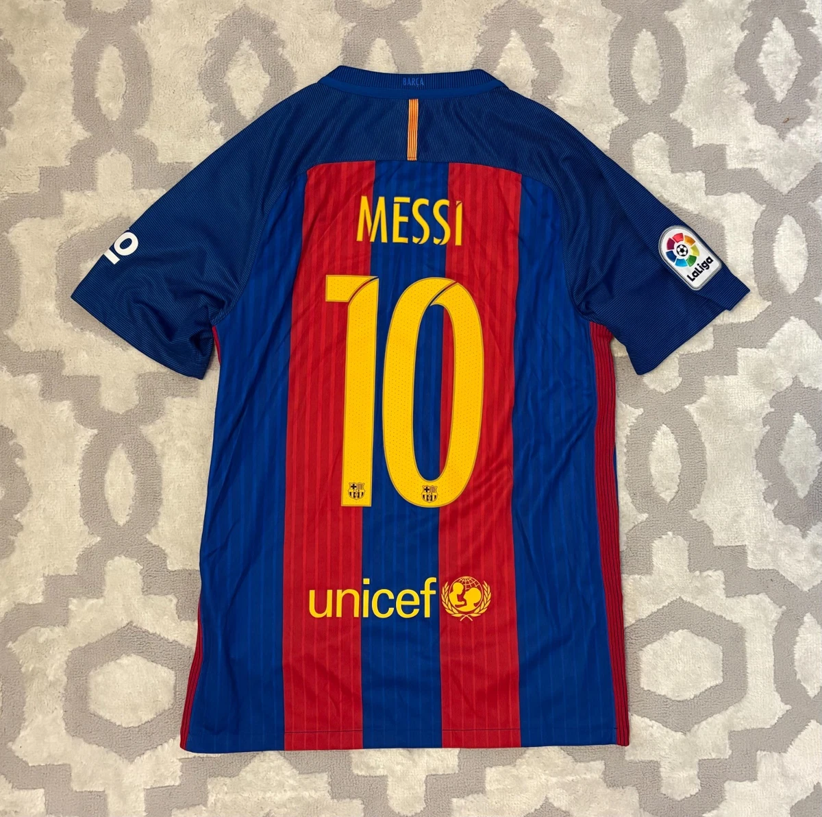 Las mejores ofertas en Nike Lionel Messi FC Barcelona Club