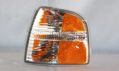 Luz de estacionamiento regular TYC 18-6014-01 para Ford Explorer 04-05 Foto 1 de 2