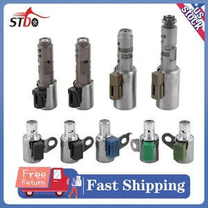 6 Speed Transmission Solenoid A960E GS300 Kit For LEXUS IS250 GS300 IS300 A960E - Picture 1 of 7