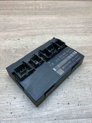 3C0959433R 5DK009064 20 Volkswagen Audi Skoda Comfort Control Unit Module Hella - Image 1 of 4