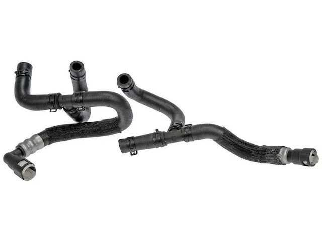 Комплект шлангов нагревателя для Chevrolet Venture 1997-2000 годов выпуска Dorman 77972FKNX 1999 1998 - Изображение 1 из 2