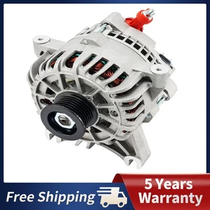 Alternator For Ford Mustang 1999-2004 4.6L 1999 2000 2001 2002 2003 2004 8252N - Foto 1 di 16