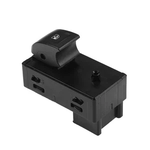 Single Electric Window Control Switch for Chevrolet Colorado Silverado GMC Yukon - Picture 1 of 5