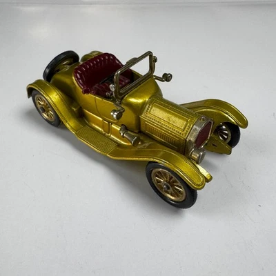 Matchbox/Lesney Models Of Yesteryear Featuring 1913 CADILLAC - Y-6 - Image 1 of 4