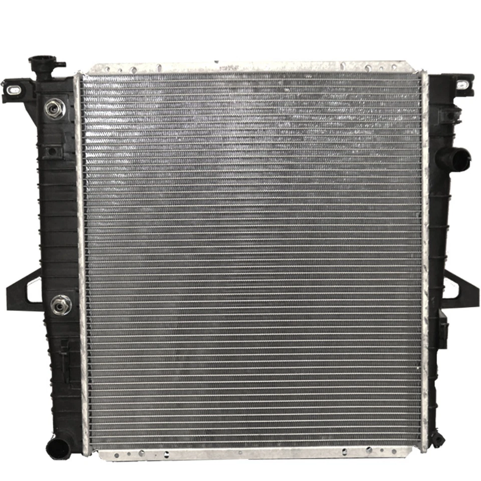 Radiator   Global Parts Distributors   2173C Foto 1 de 1