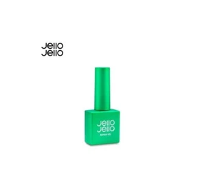 K-Beauty Jello Jello Non Wipe Clear Overlay Type Repair Gel Nail Polish 10ml - Picture 1 of 10