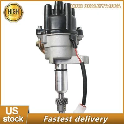 Distribuidor de encendido para camioneta Toyota 4Runner Celica Carona 19100-35140 2,4 L Foto 1 de 4
