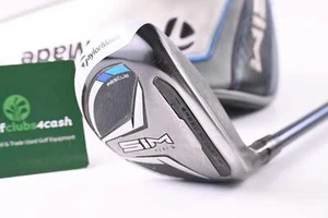 Taylormade SIM Max #5 Hybrid / 25 Degree / Regular Flex Ventus Blue 6 Shaft - Picture 1 of 9
