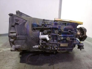 HBL caja de cambios para BMW 3 (E46) 320 D 1997 5452660 - Imagen 1 de 10