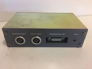 Simoco Europe Ltd Instrument Access Instacc Unit CT50889 5820-99-729-3971 EX-MOD - Picture 1 of 8