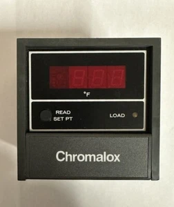 CHROMALOX 3101-11110 / 310111110 New Old Stock. No Box Or Manual - Picture 1 of 6