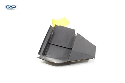 2017 - 2020 NISSAN ARMADA RADIATOR LEFT DRIVER SIDE LOWER AIR BAFFLE SEAL OEM - Image 1 of 4