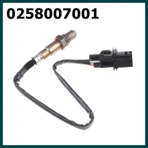 0258007001 178290 000182837 Car Oxygen O2 Lambda Sensor Fit For FIAT MASERATI - Picture 1 of 4