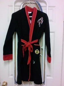 Power Rangers Disney Boys Robe Size Large - Picture 1 of 4
