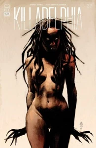 Killaadelphia #22 - Alexander Cover A - NM - Image - Bild 1 von 1