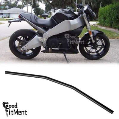 适用于 Buell Lightning XB9SX XB12S Firebolt XB9R 摩托车拖把 1" 25 毫米 — 第 1/4 张图片