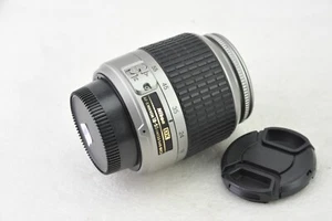 Nikon AF-S Nikkor 18-55mm f/3.5-5.6 ED G DX - Bild 1 von 4