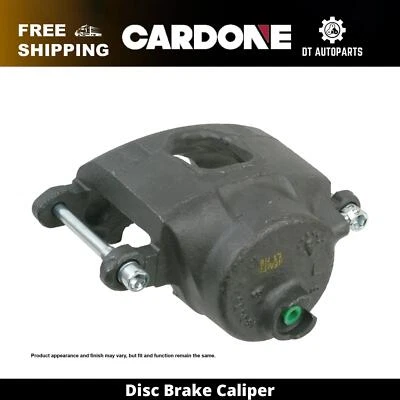 Pinza de freno de disco delantera izquierda cardona para Chevrolet R20 1987-1988 Foto 1 de 4