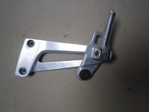 YAMAHA XJR1300 -2007 5EA XJR1200 ? L/H REAR HANGER - Picture 1 of 1