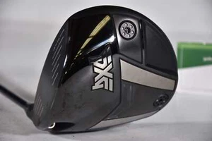 Left Hand PXG 0311 Gen6 Driver / 7.5 Degree / Stiff Flex HZRDUS Smoke Black RDX - Picture 1 of 8