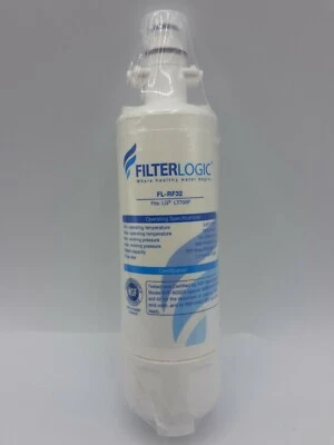 Filter Logic FL-RF32 Fits LT700P New Sealed - Image 1 of 2