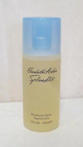 ELIZABETH ARDEN SPLENDOR DEODORANT SPRAY 5 OZ & EAU DE PARFUM 0.12 OZ - Picture 1 of 5