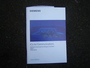 Siemens Microcontrolers - Bild 1 von 1