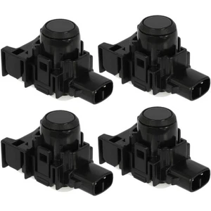 2 Pair Black Parking Distance Sensor For 2014-2017 Toyota 4Runner Limited 4.0L - Bild 1 von 7