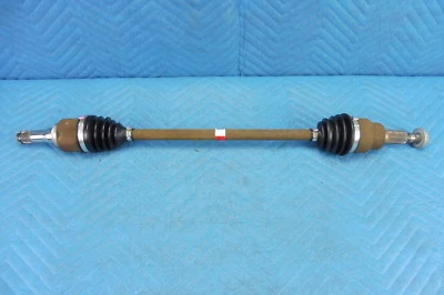 Eje trasero del lado del conductor Lincoln MKS 2009-2012 OEM Foto 1 de 4