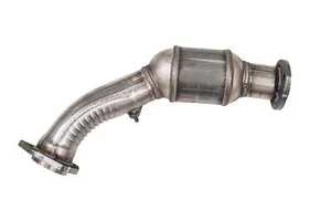 Front Catalytic Converter For 1999-2000 Toyota 4Runner 3.4L V6 GAS DOHC - Picture 1 of 2