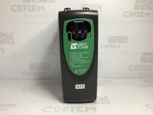 SKC3400220 - LEROY SOMER Variazione 3PH 2.2KW RICONDIZIONATO - Foto 1 di 3