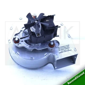 VENTILADOR DE CALDERA OCEAN ALPHA 240 240X 240P 280P 6.5631530 FUE 1.022592 - Imagen 1 de 5