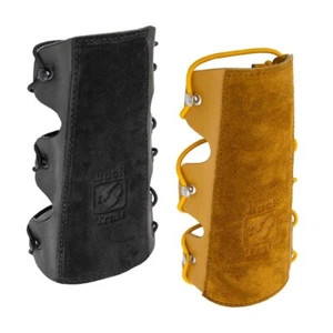 Buck Trail Archery Patchy Armguard - Colours Available - Picture 1 of 5