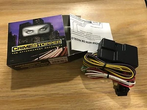 CRIMESTOPPER RS-GMATA III   - Picture 1 of 2