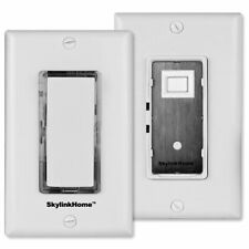 SkylinkHome Smart Home Automation 3-Way On/Off Starter Kit (Sk-8)