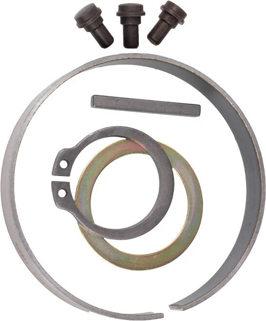 Kit de reconstrucción de embrague accionado por EPI P85 Polaris 700 Dragon RMK 155 163 800 Asalto Foto 1 de 1