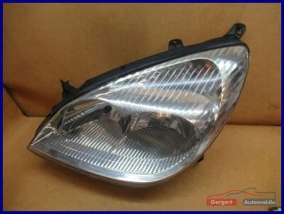 Xenonscheinwerfer Scheinwerfer links Nr1 9644275380 CITROEN C5 BREAK (DE_) 2.2 - Bild 1 von 4