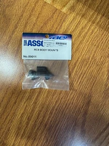 Team Associated  89011 Rc8 Body Mounts ASC89011 - Picture 1 of 1
