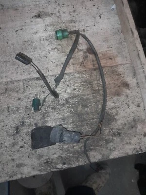 Engine Wiring Harness For 1982-1983 Toyota Pickup 22r - Image 1 of 4